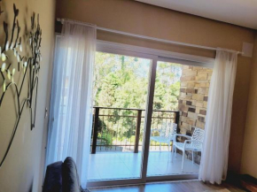 106 - Citrino - Excelente apartamento com piscina aquecida, café (opcional)